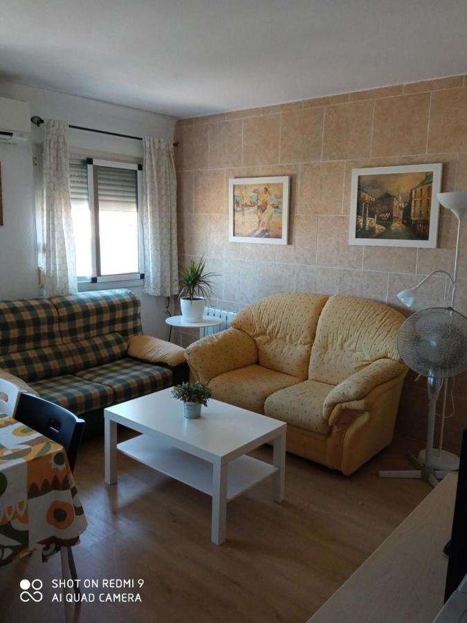 Apartamento Playa Valencia Playa Pobla de Farnals